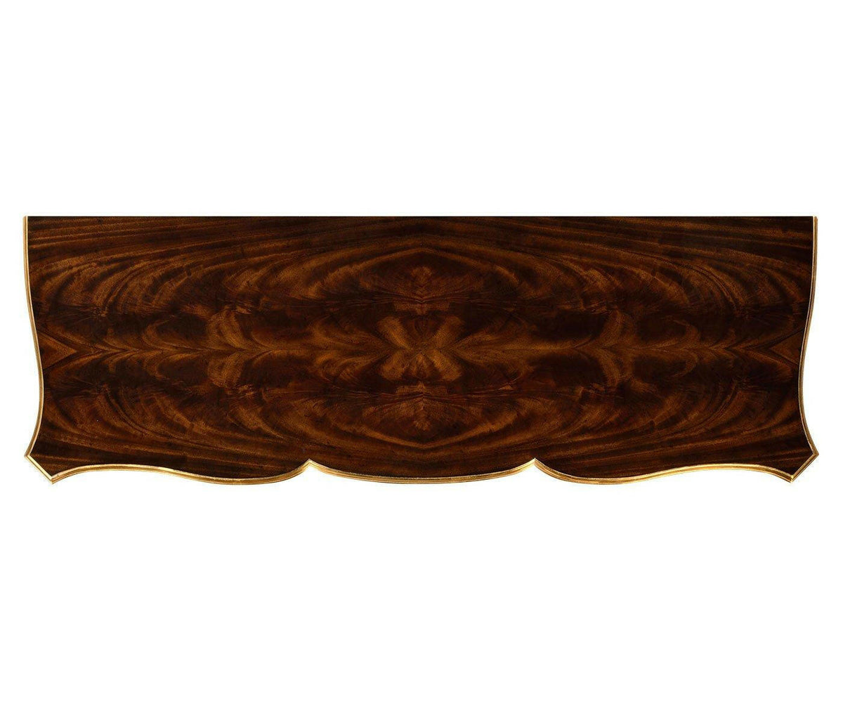 Jonathan Charles Console Table Monaco.