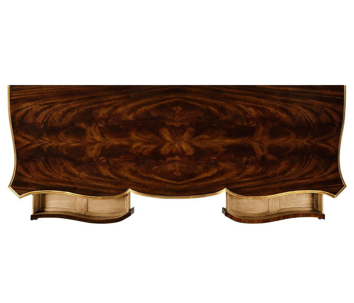 Jonathan Charles Console Table Monaco.