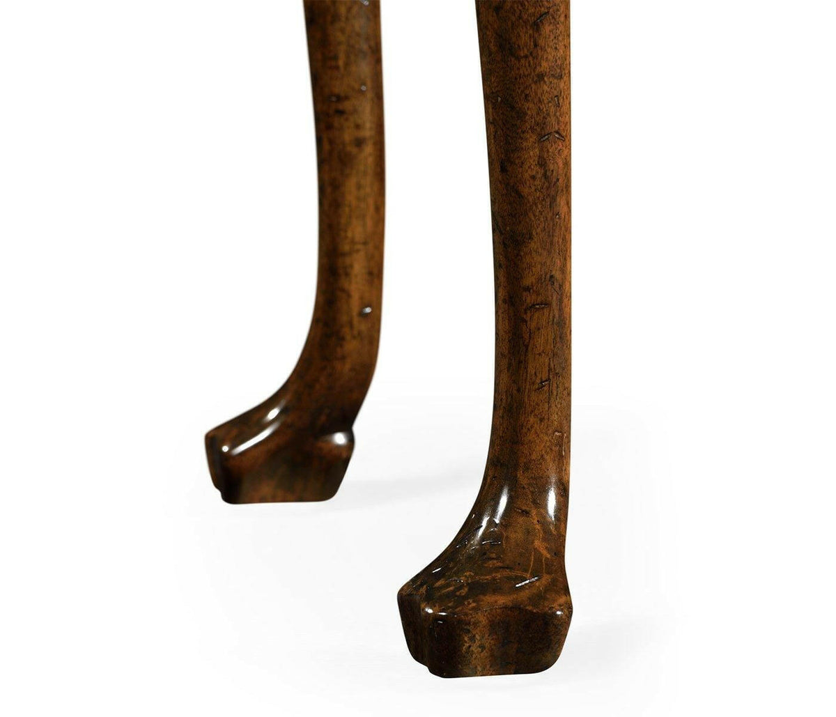 Jonathan Charles Console Table Sheraton.