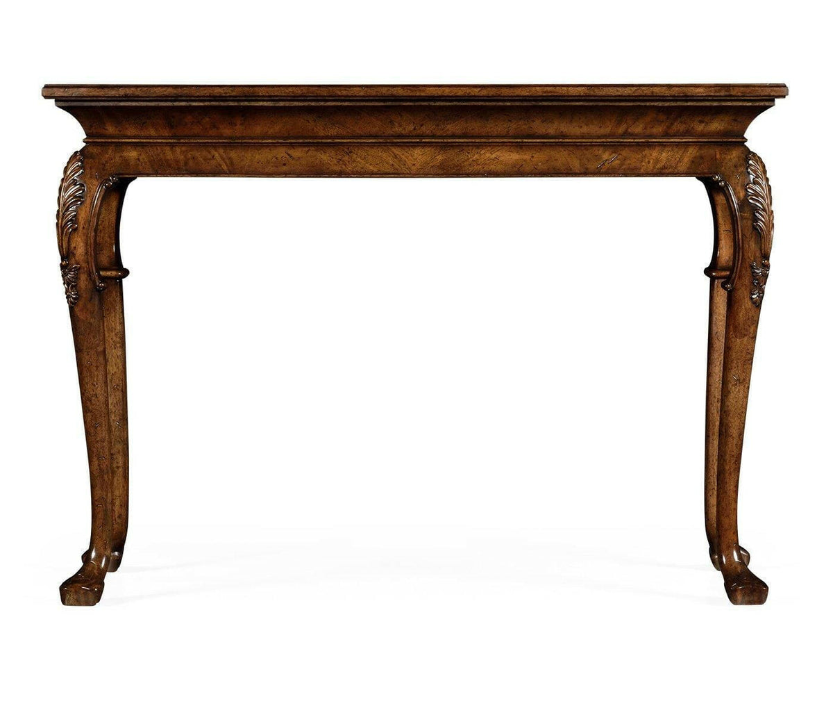 Jonathan Charles Console Table Sheraton.