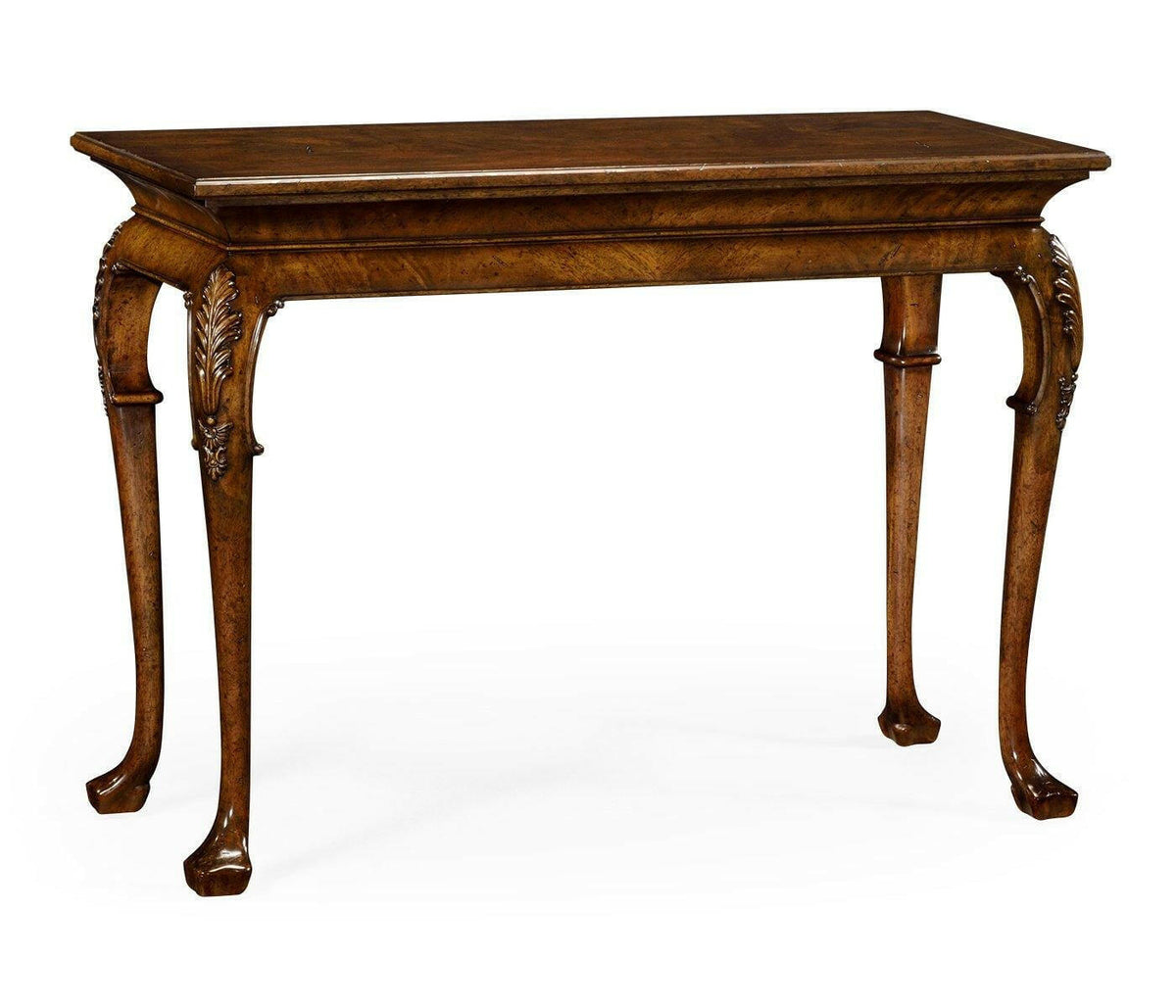 Jonathan Charles Console Table Sheraton.
