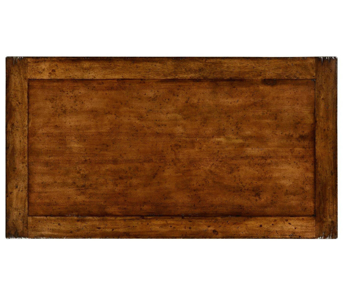 Jonathan Charles Desk French Renaissance.