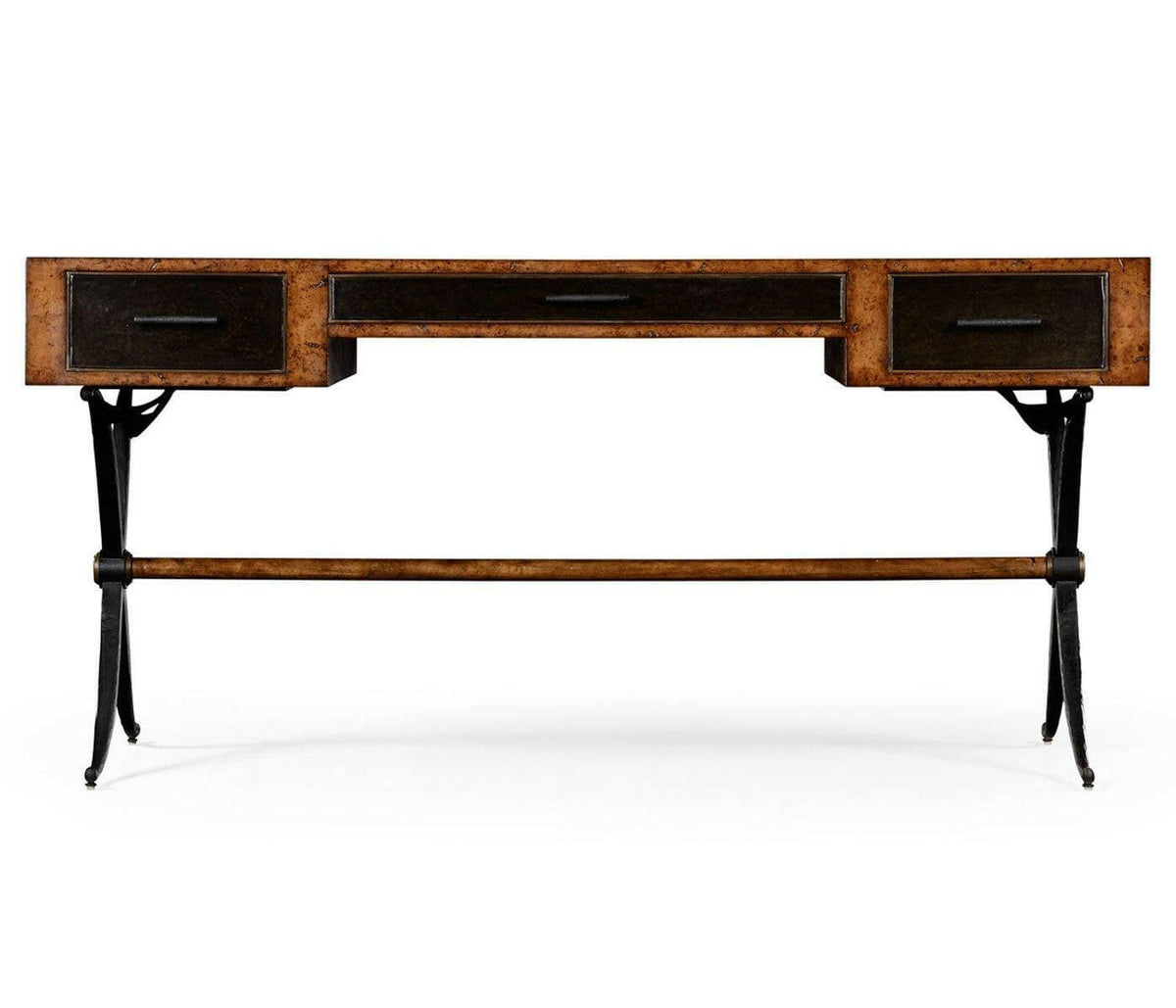 Jonathan Charles Desk Industrial.