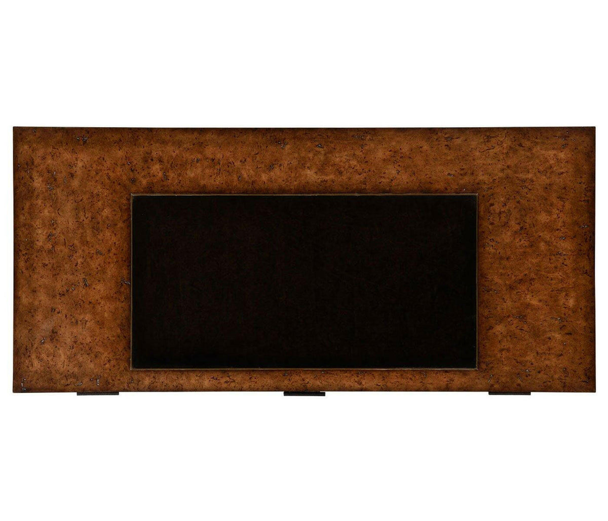 Jonathan Charles Desk Industrial.