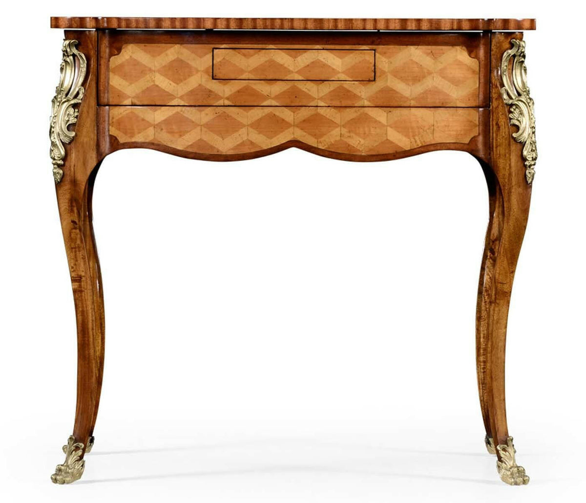 Jonathan Charles Desk Louis Xv.