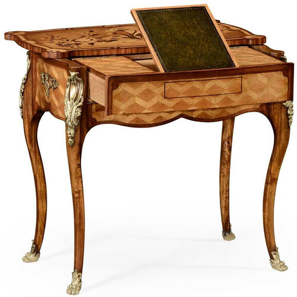 Jonathan Charles Desk Louis Xv.