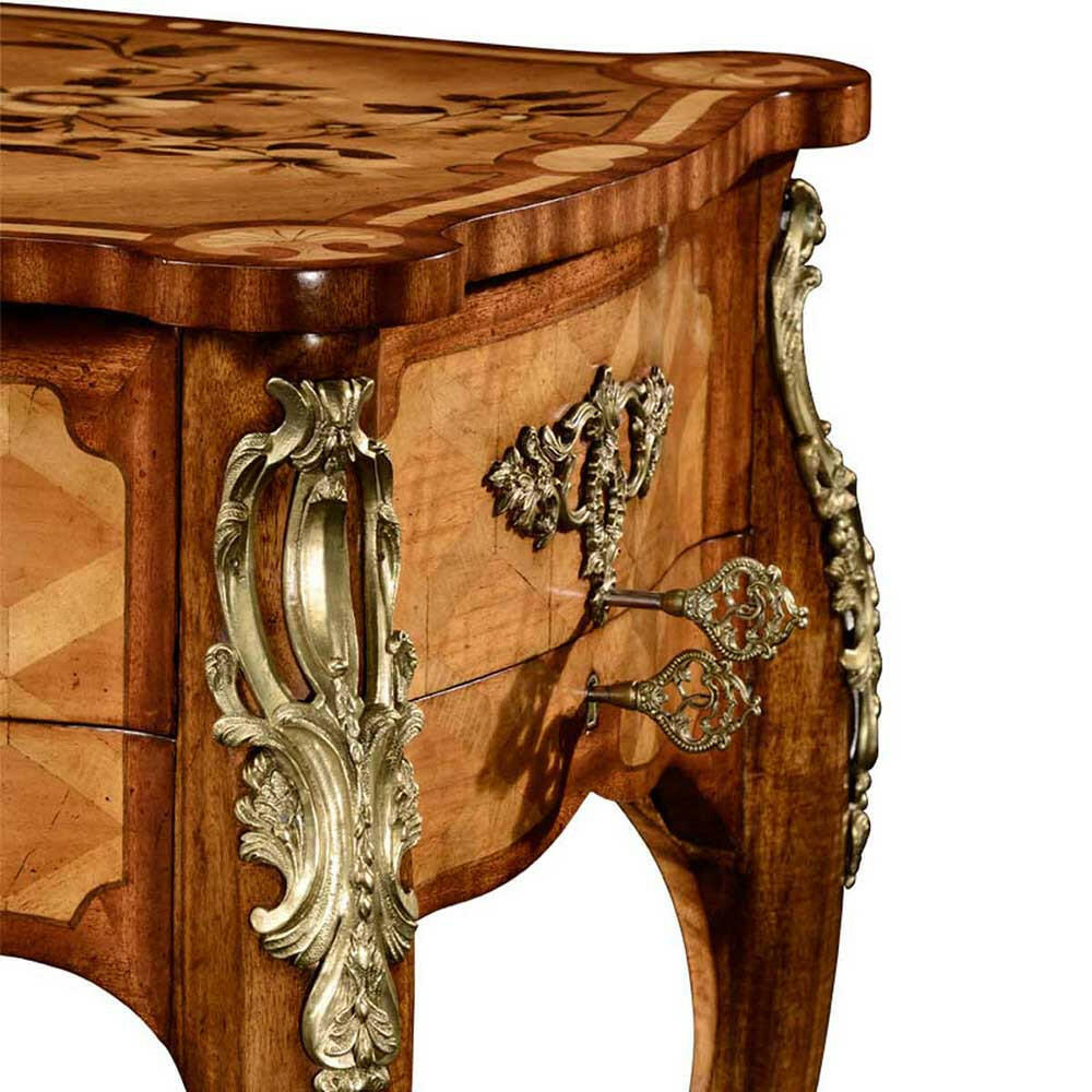Jonathan Charles Desk Louis Xv.