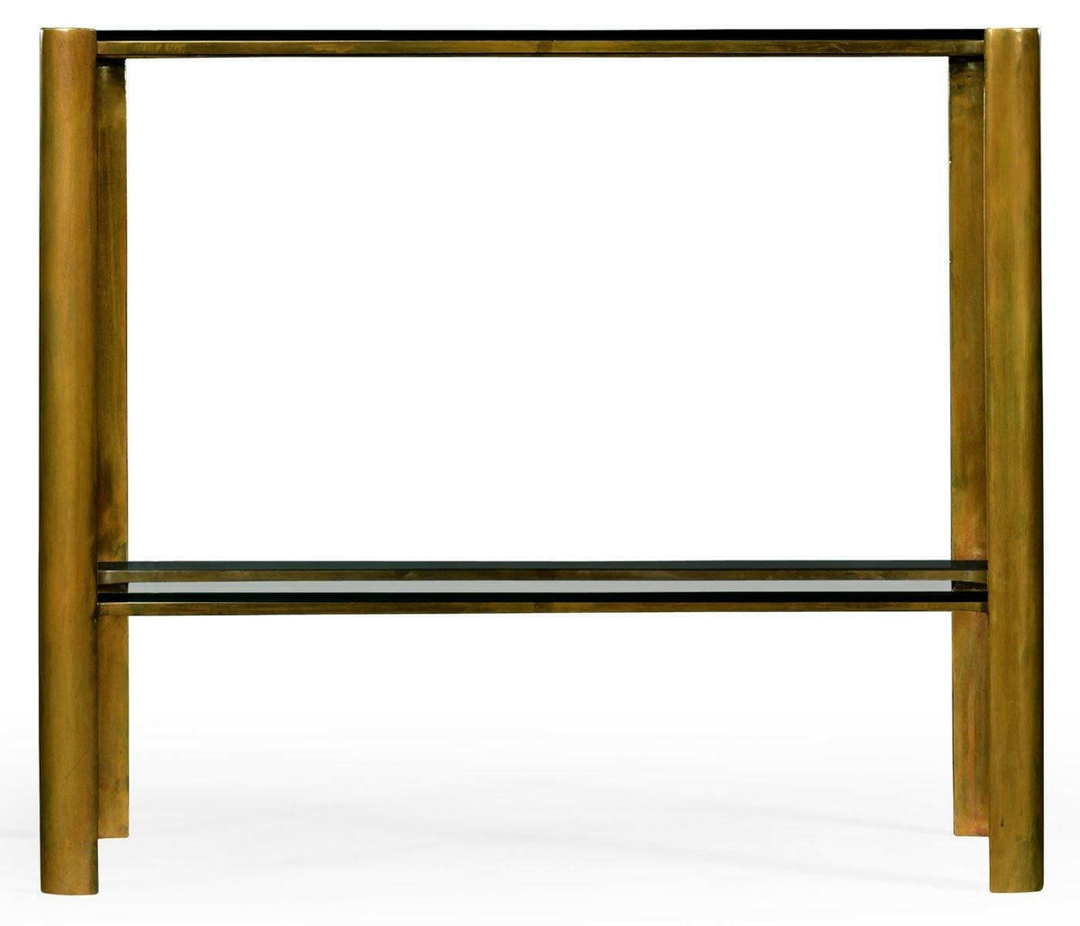 Jonathan Charles End Table French 1920s.