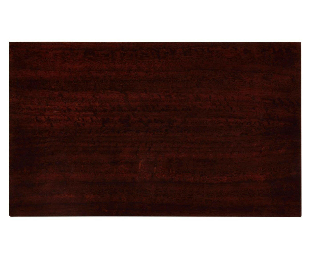 Jonathan Charles End Table London with Cross Leg.