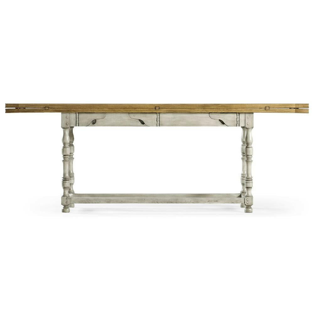 Jonathan Charles Fabien Extending Hunt Table.