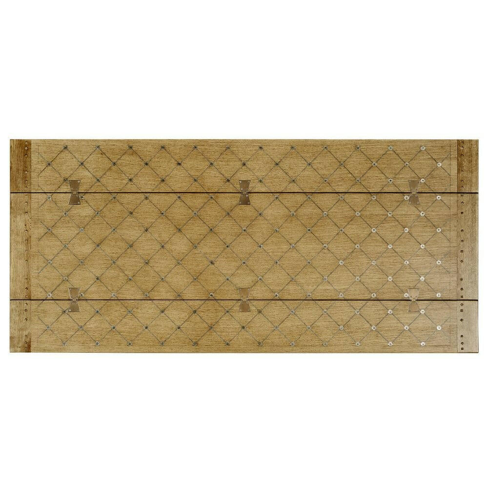 Jonathan Charles Fabien Extending Hunt Table.