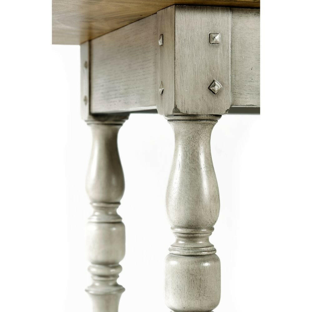 Jonathan Charles Fabien Extending Hunt Table.