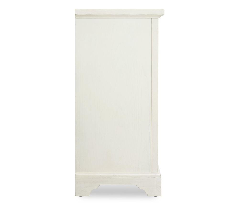 Jonathan Charles Floral 2 Door Cabinet.