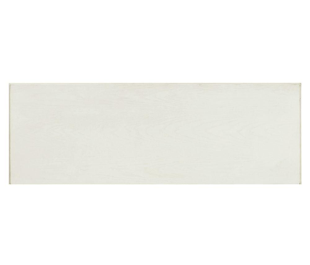 Jonathan Charles Floral 2 Door Cabinet.