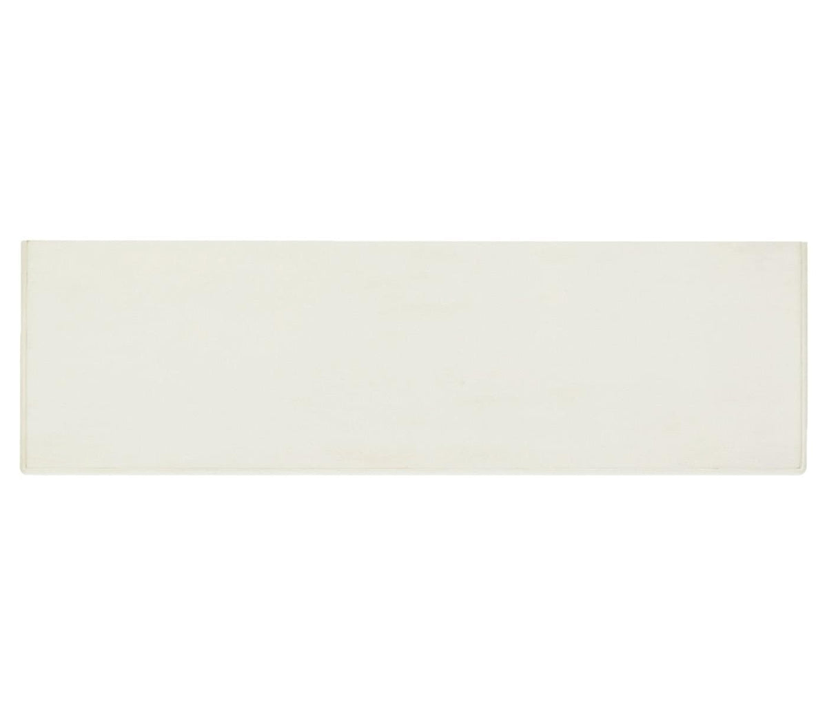 Jonathan Charles Floral Motif Sideboard.