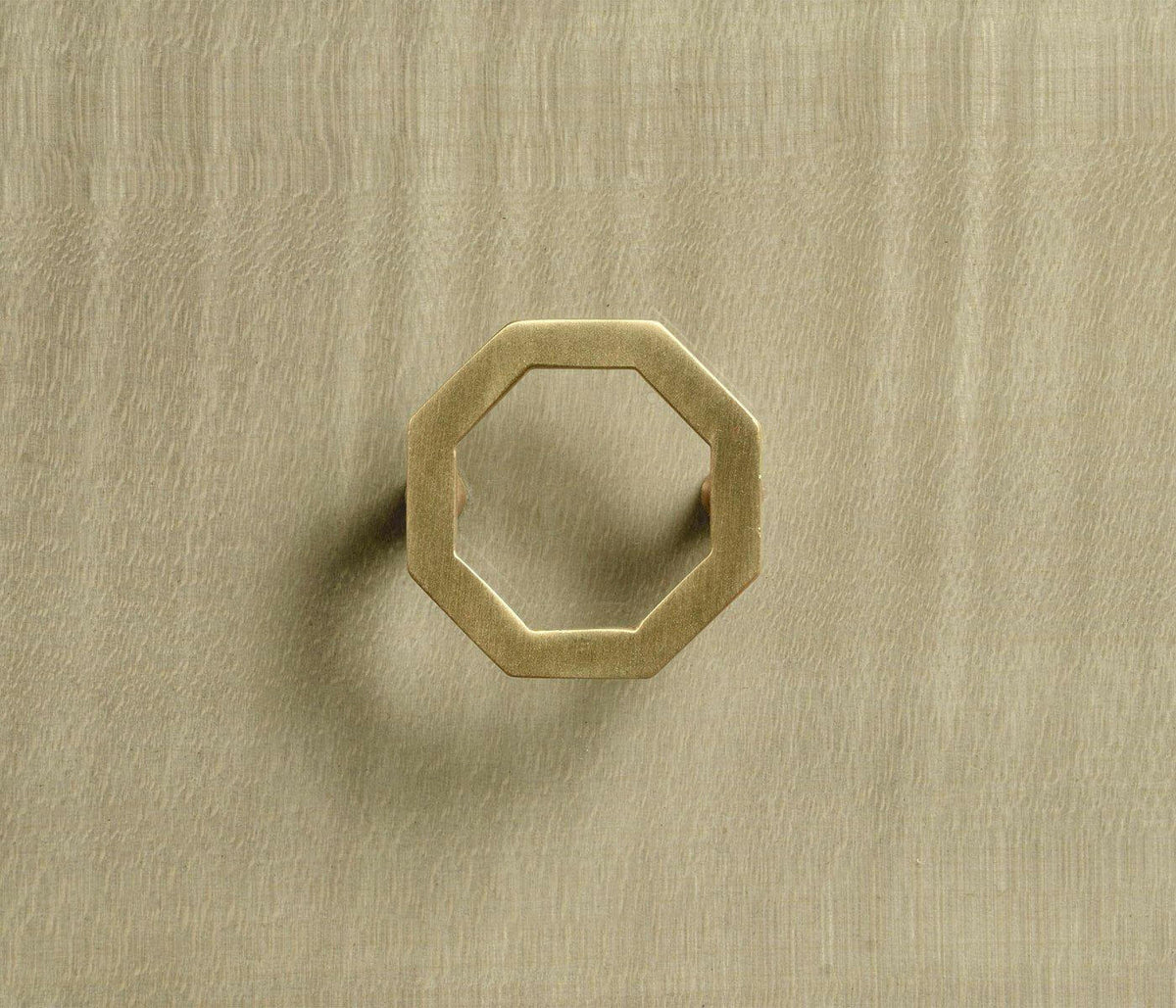 Jonathan Charles Four-door Display Cabinet Art Deco.