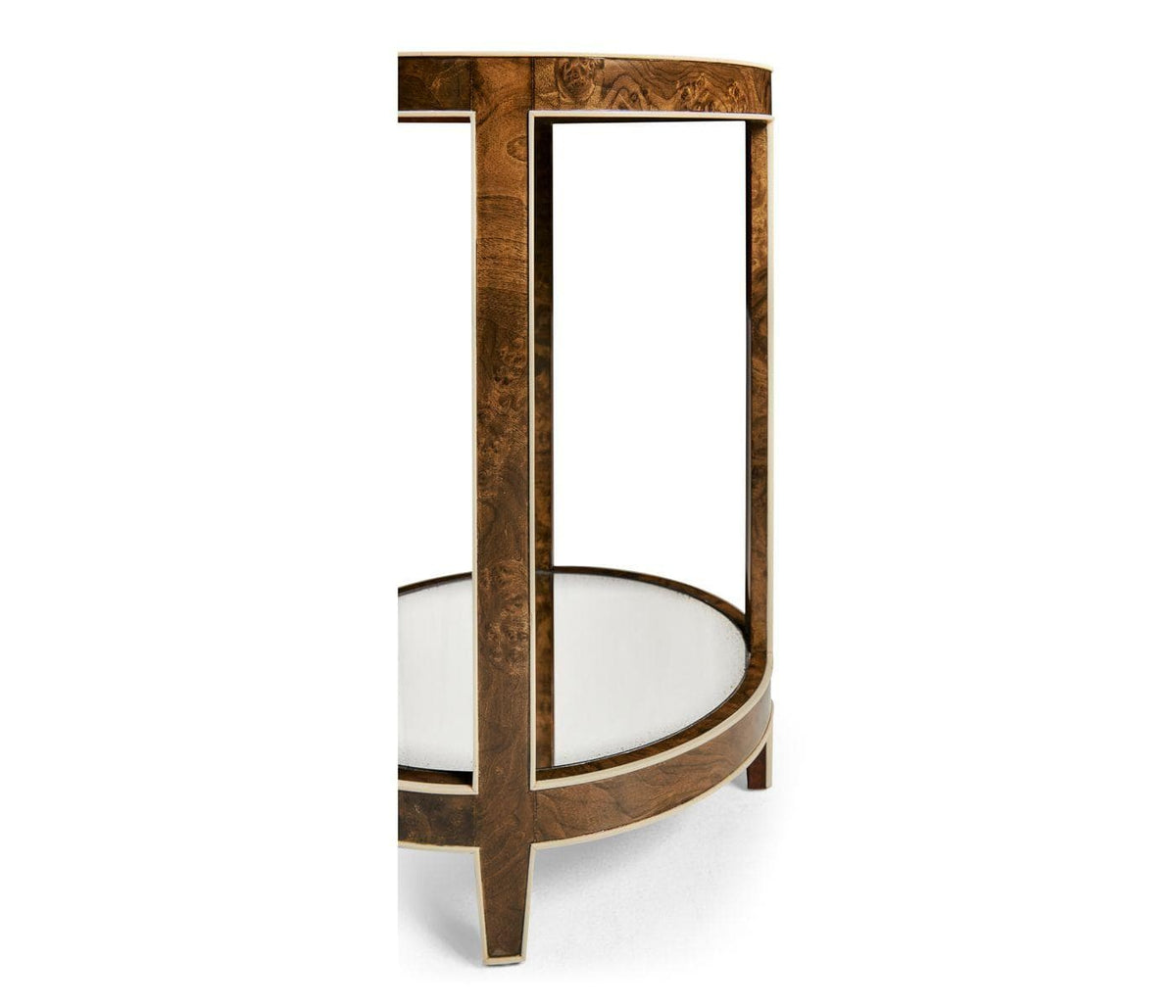 Jonathan Charles Jacques Round End Table.