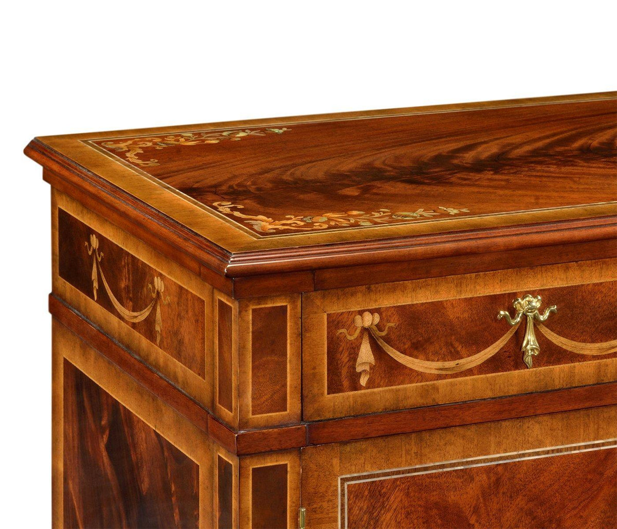 Jonathan Charles Low Entertainment Unit Renaissance.