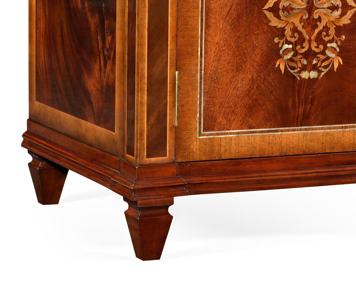 Jonathan Charles Low Entertainment Unit Renaissance.