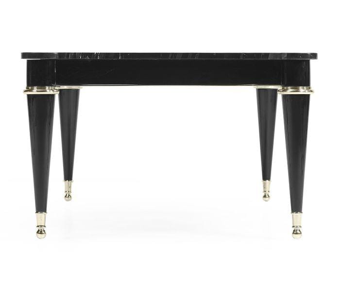 Jonathan Charles Madison Cocktail Table.