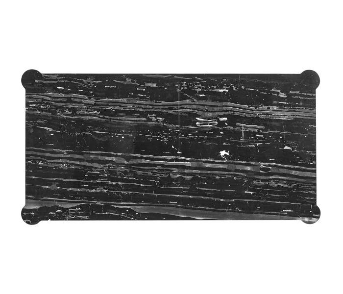 Jonathan Charles Madison Cocktail Table.