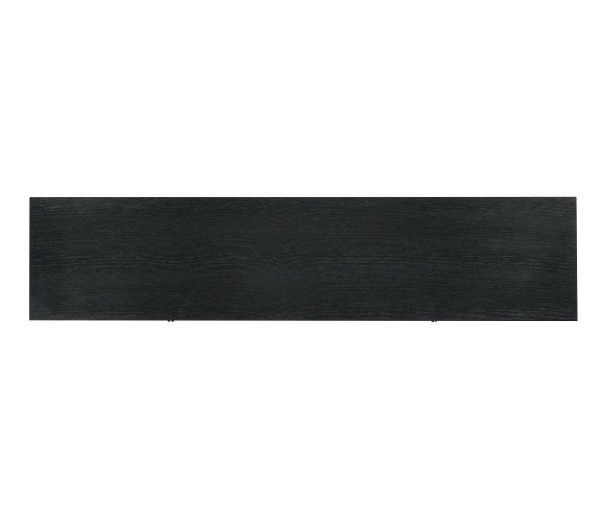 Jonathan Charles Media Unit Chinoiserie Style.