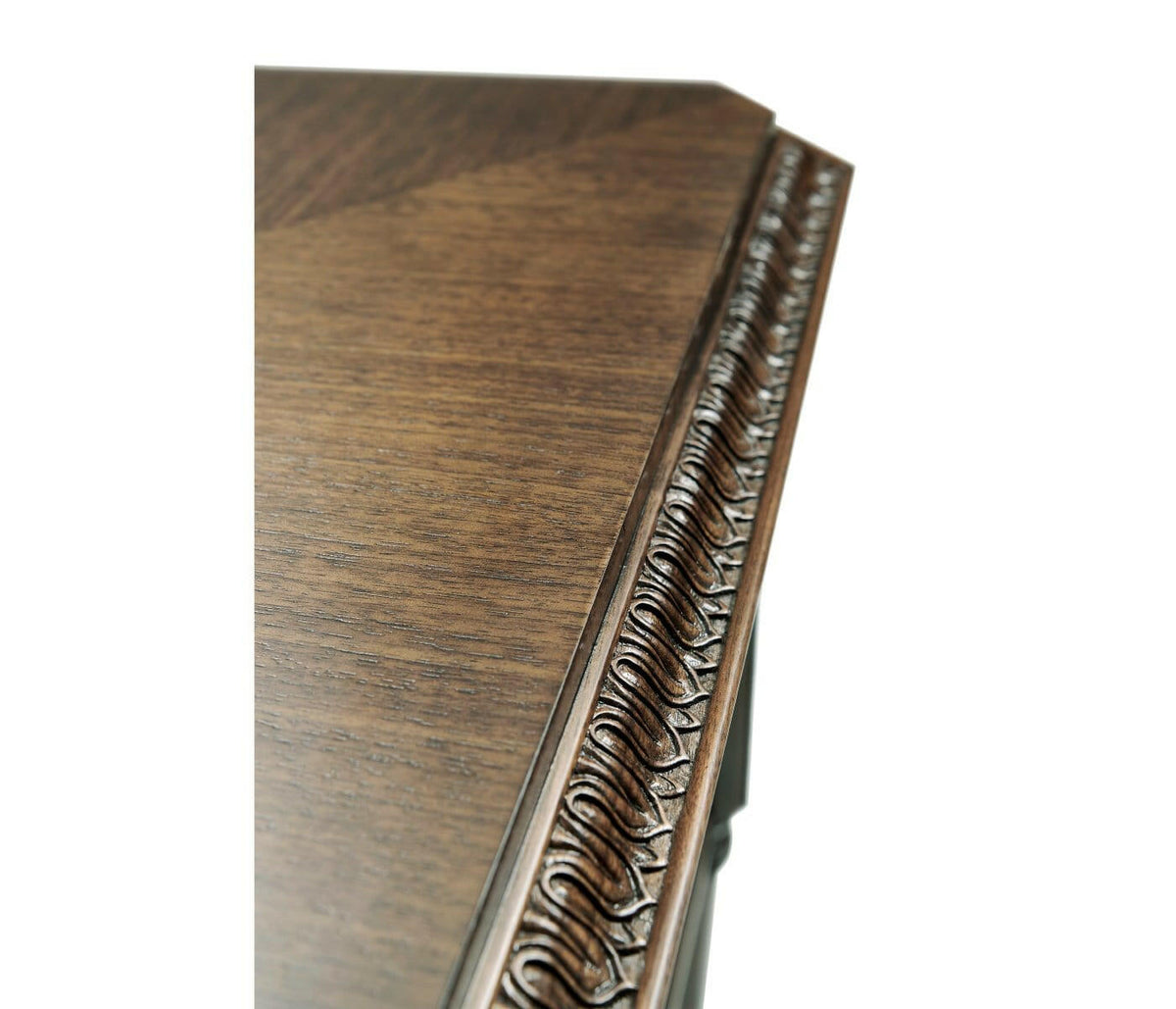 Jonathan Charles Mendip Square Side Table.