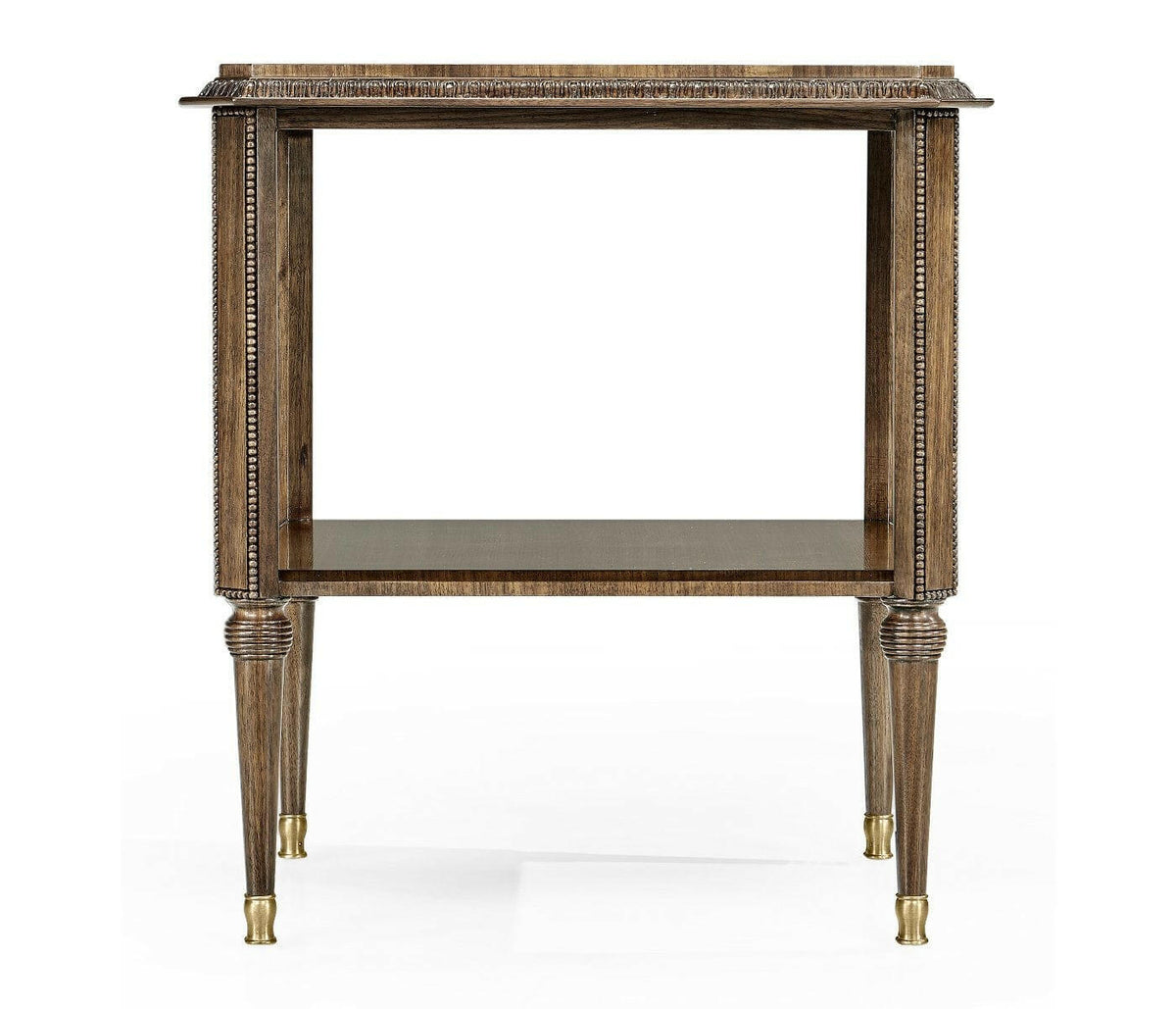 Jonathan Charles Mendip Square Side Table.