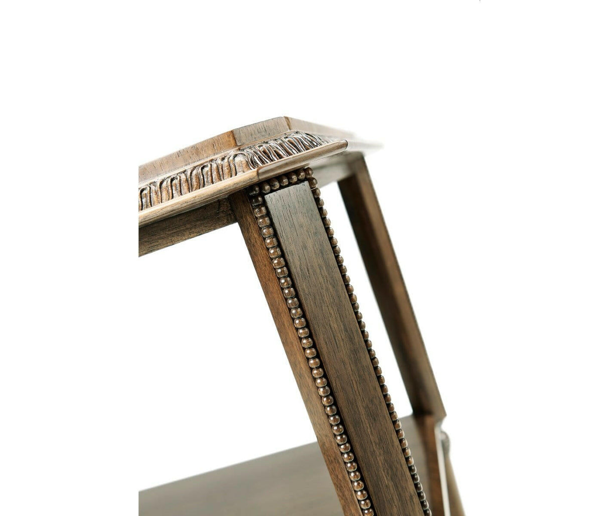 Jonathan Charles Mendip Square Side Table.