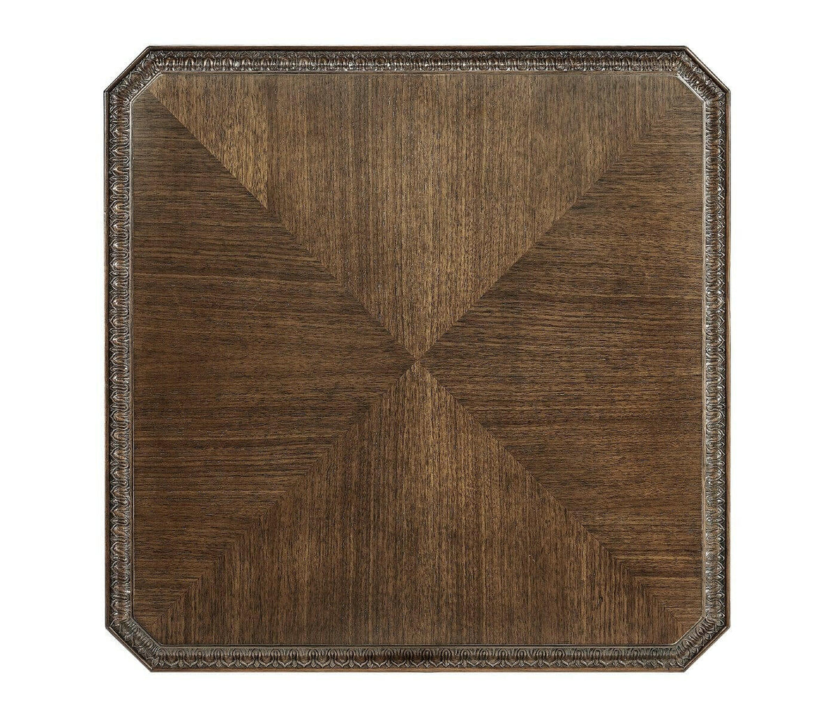 Jonathan Charles Mendip Square Side Table.