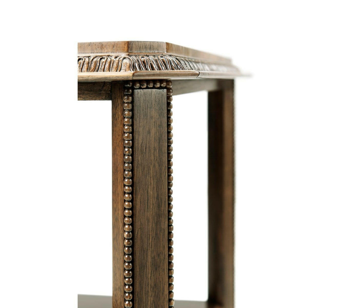 Jonathan Charles Mendip Square Side Table.