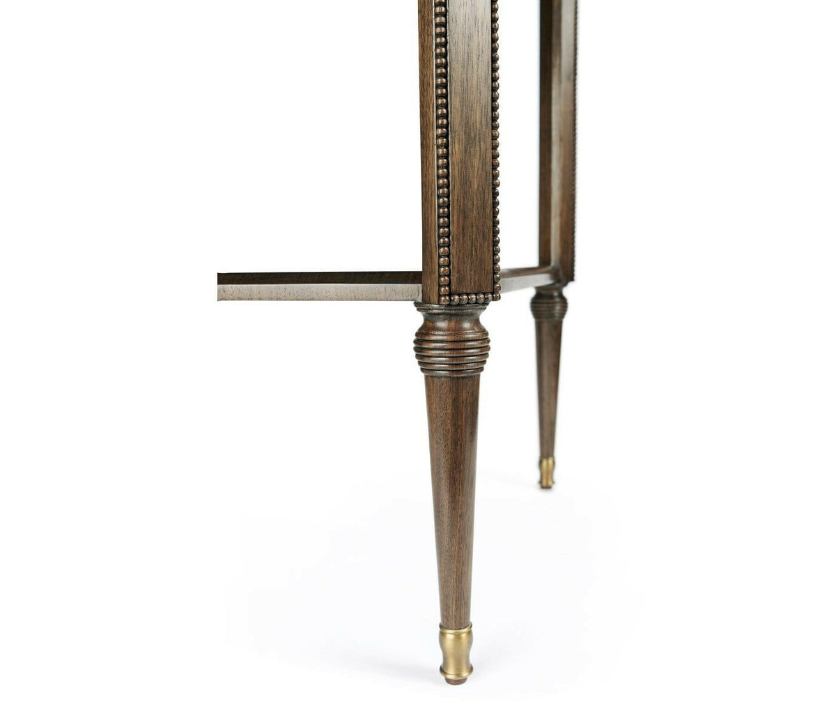 Jonathan Charles Mendip Square Side Table.