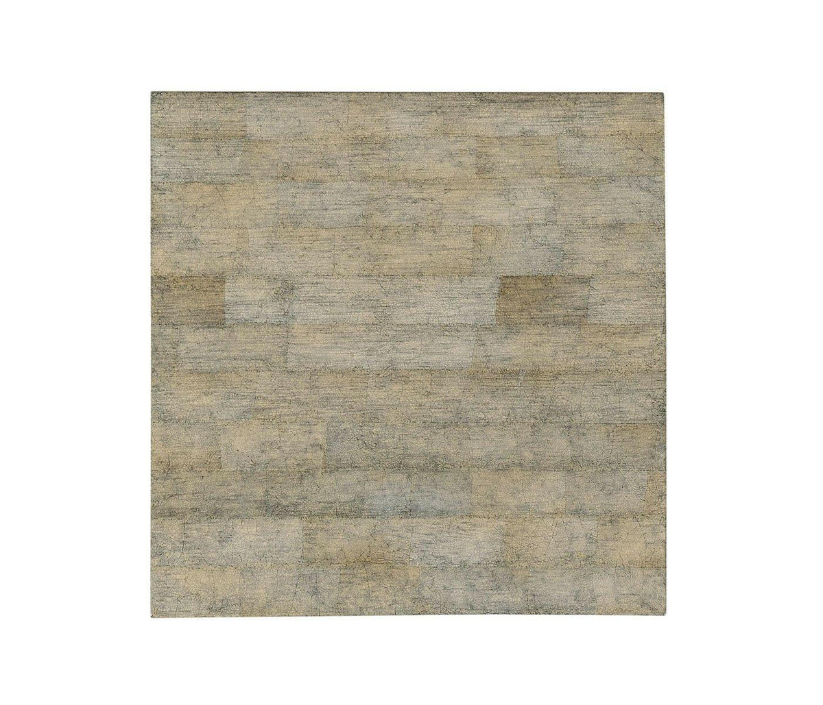 Jonathan Charles Nest of Tables Oriental - Bone Eggshell.