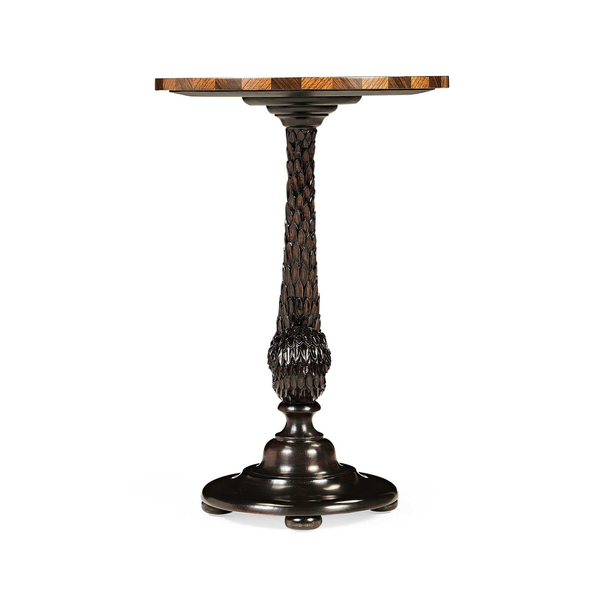 Jonathan Charles Pangolin Side Table.