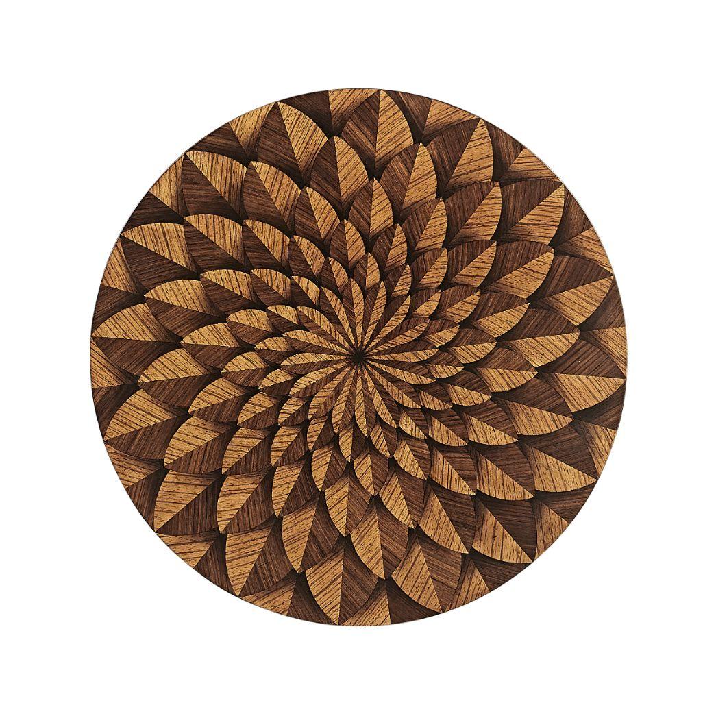 Jonathan Charles Pangolin Side Table.