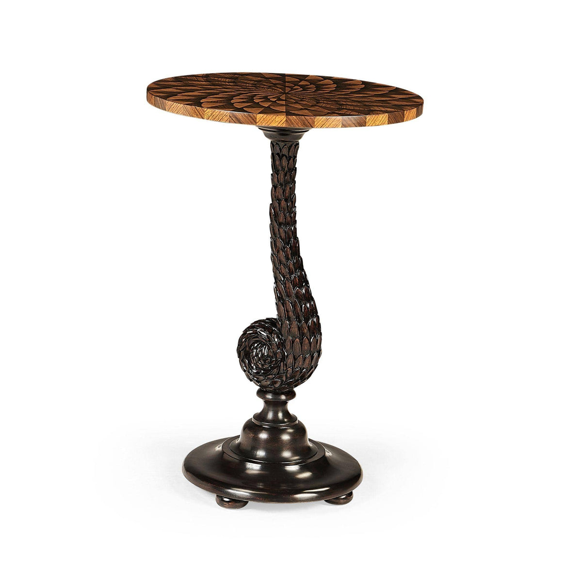 Jonathan Charles Pangolin Side Table.