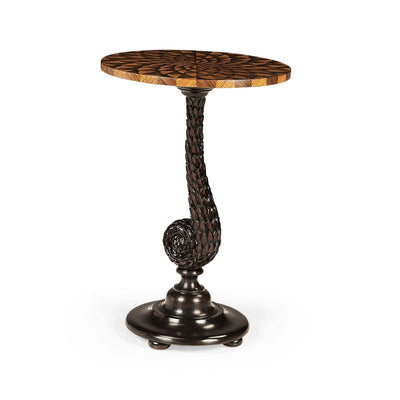 Jonathan Charles Living Jonathan Charles Pangolin Side Table House of Isabella UK