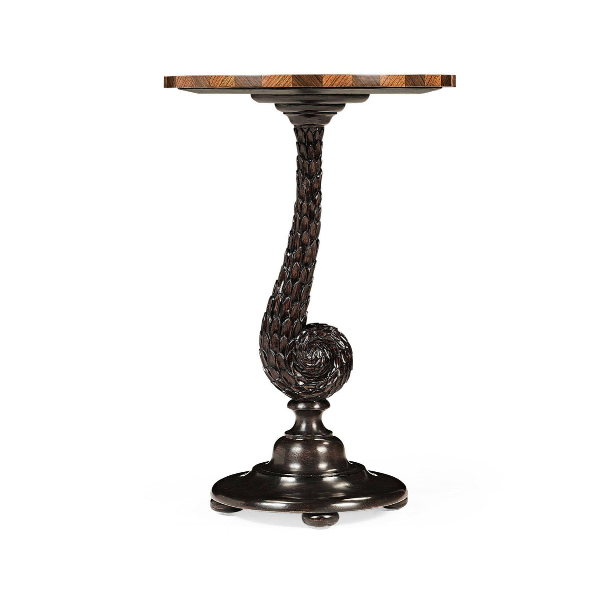 Jonathan Charles Pangolin Side Table.