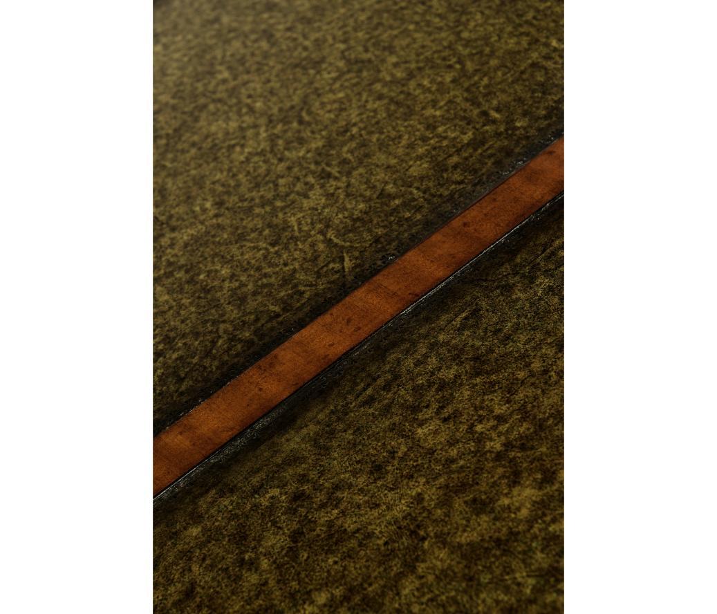 Jonathan Charles Partners Desk Victorian.