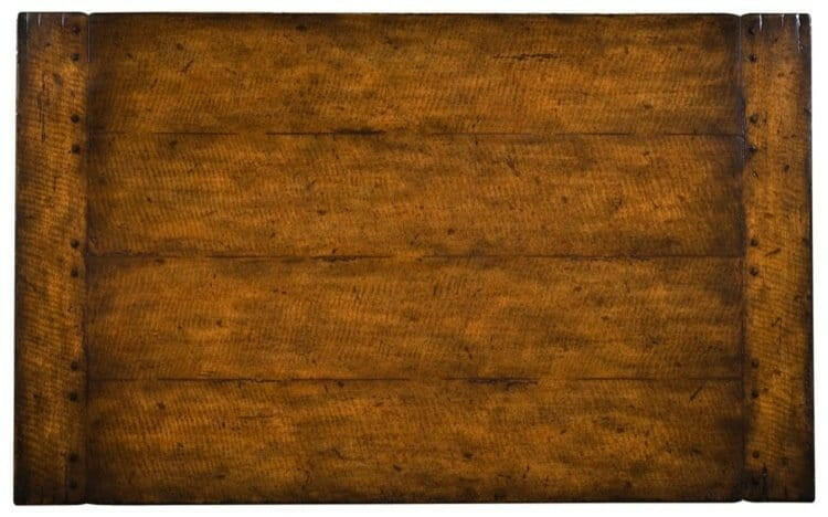 Jonathan Charles Refectory Coffee Table Rural.