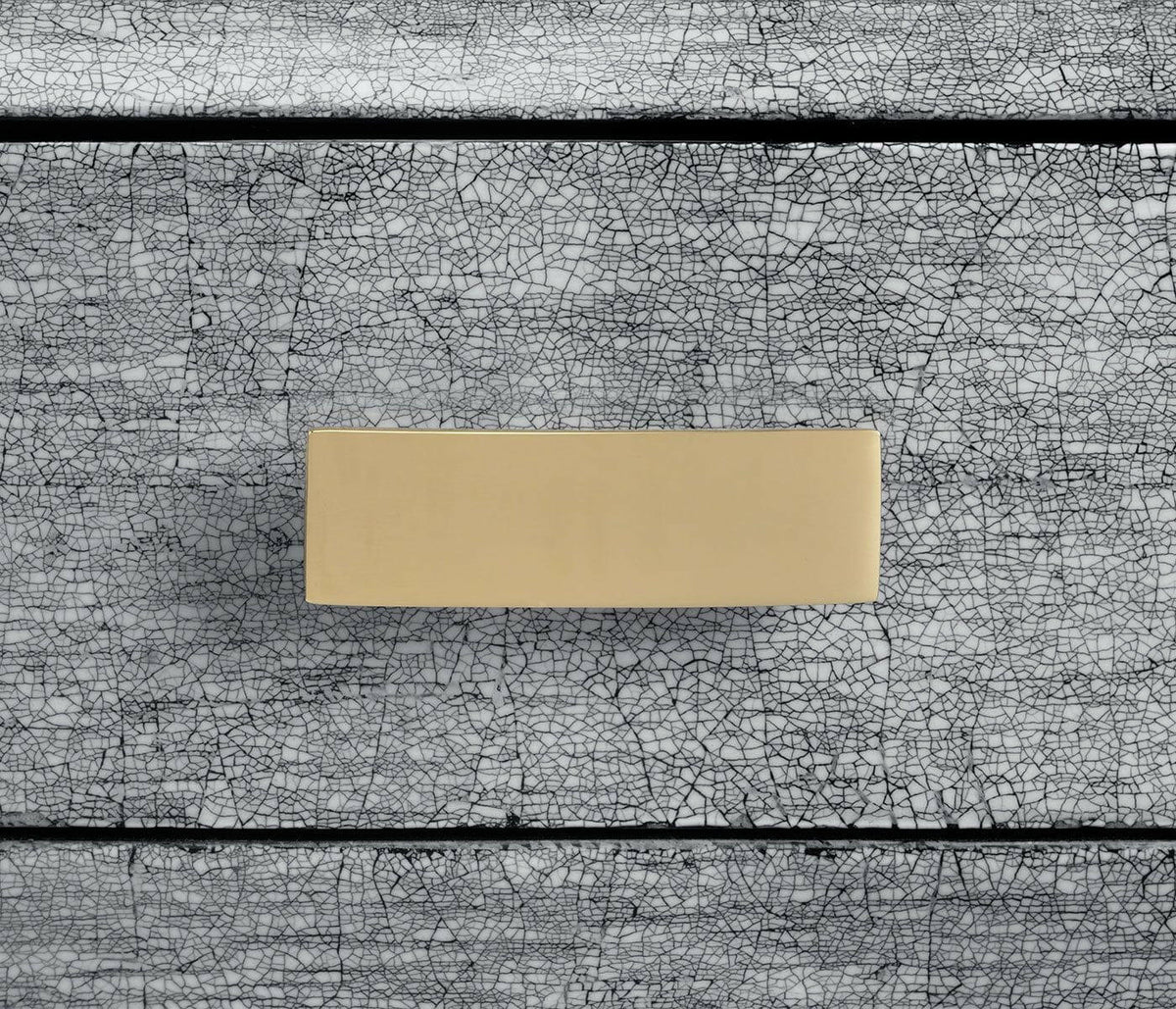 Jonathan Charles Round Side Table with Drawer Oriental - Smoke Eggshell.