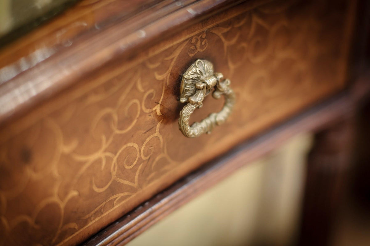 Jonathan Charles Seaweed Console (large).