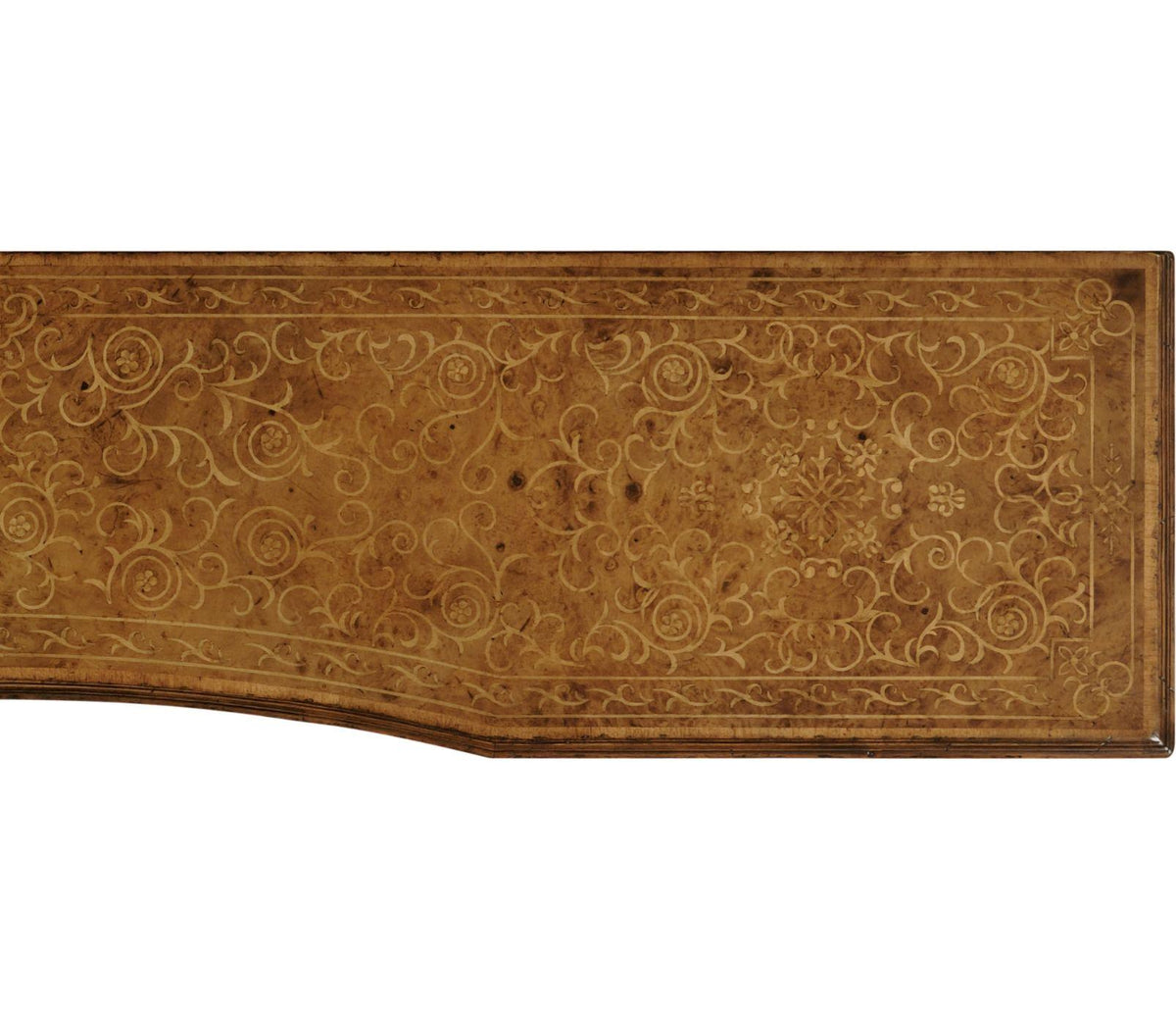 Jonathan Charles Seaweed Console (large).