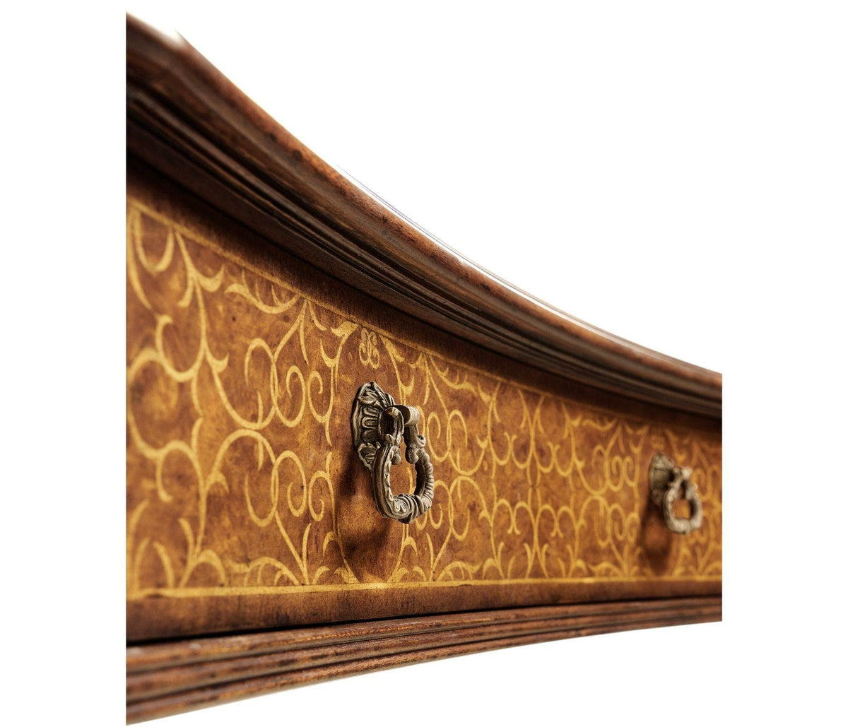 Jonathan Charles Seaweed Console (large).