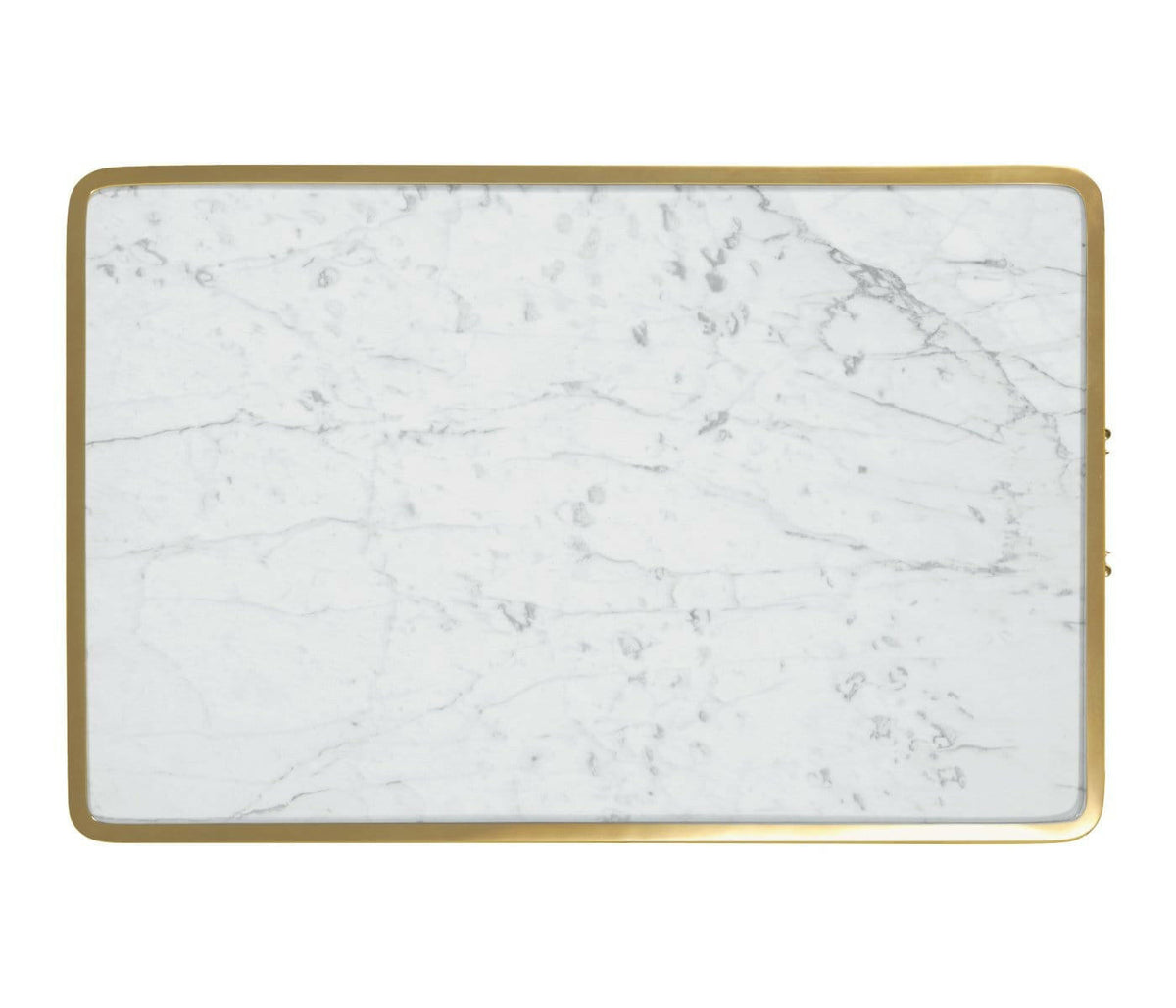 Jonathan Charles Side Table in Ebonised Oak.