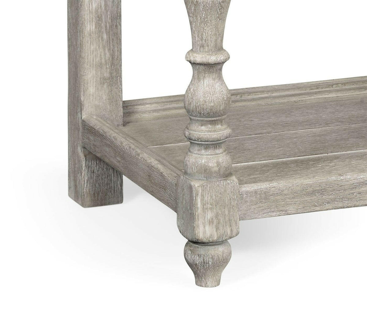 Jonathan Charles Sideboard Tudor - Greyed Oak.