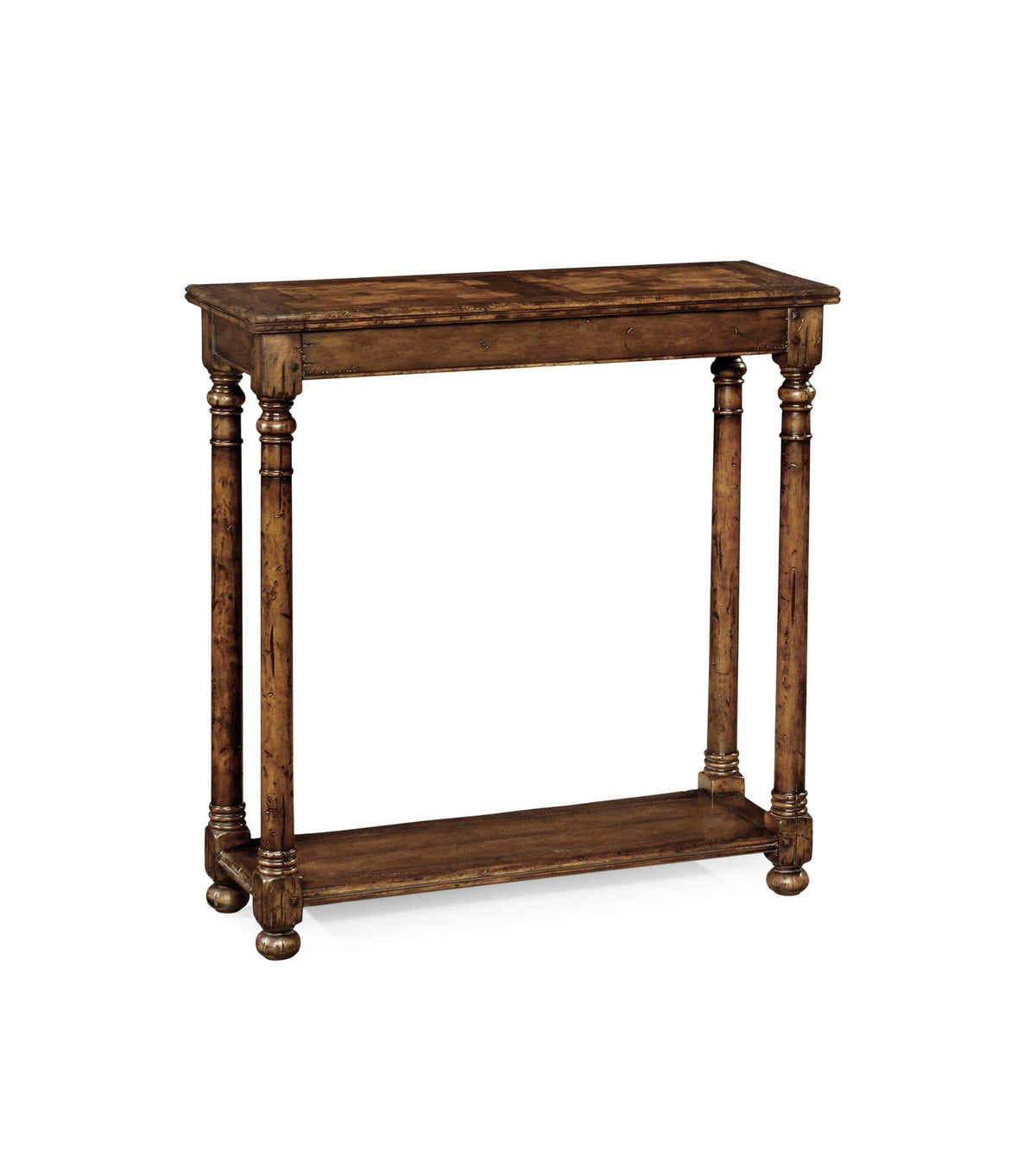 Jonathan Charles Small Console Table Rural.