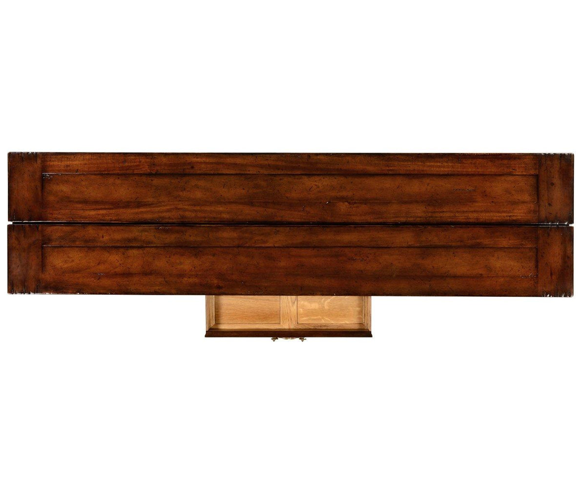 Jonathan Charles Small Hunt Table Cottage.