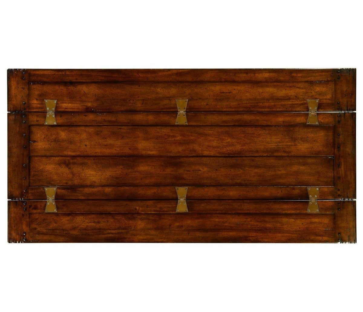 Jonathan Charles Small Hunt Table Cottage.