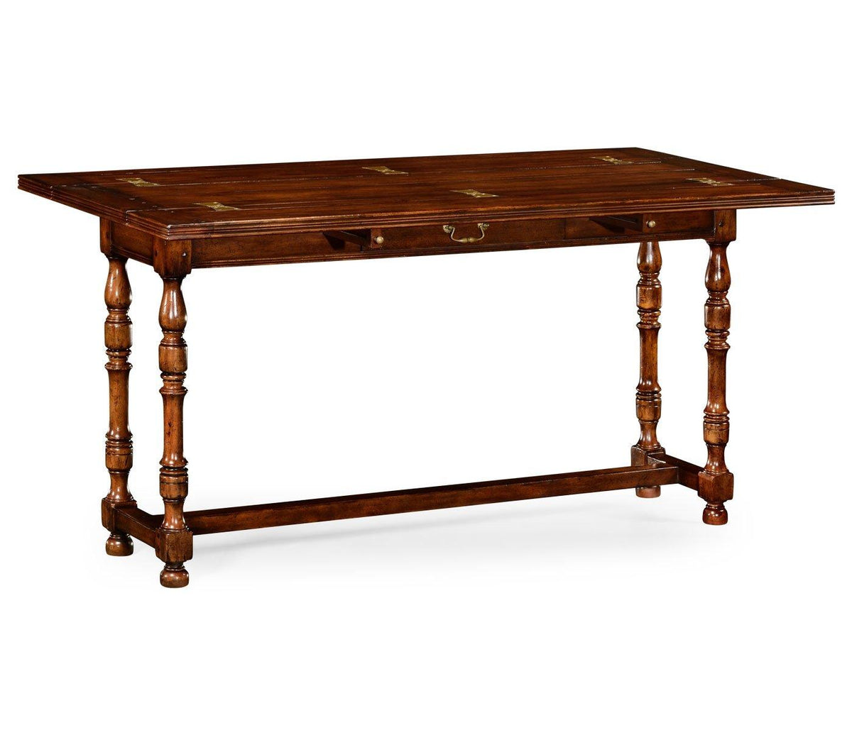 Jonathan Charles Small Hunt Table Cottage.